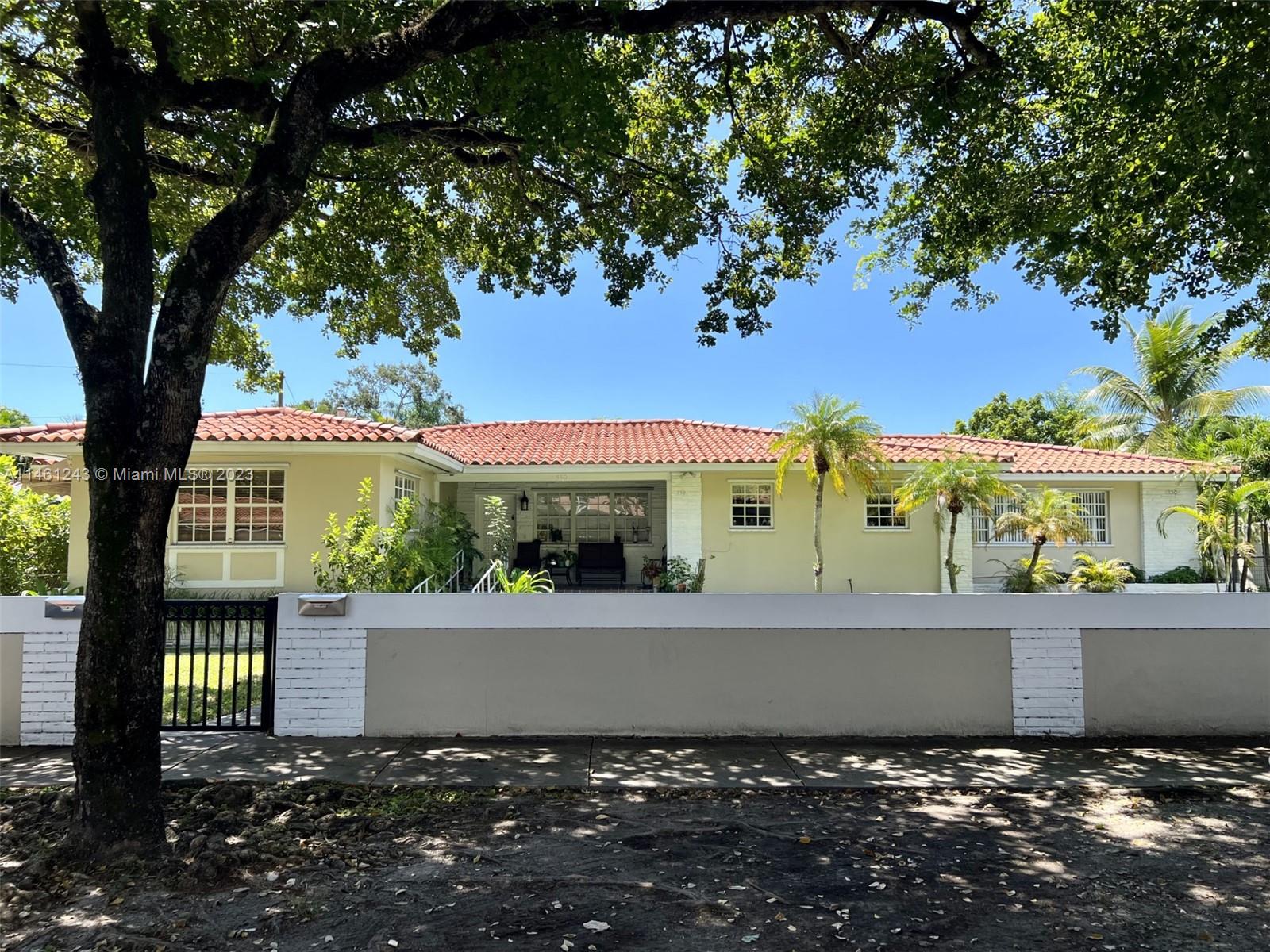 350 Aledo Avenue Coral Gables FL 33134