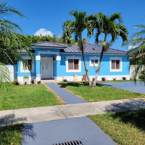 508 SE 12th Terrace Homestead FL 33033