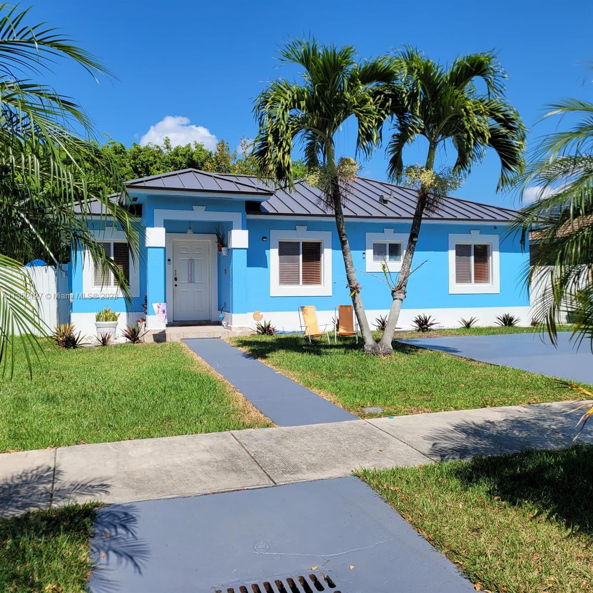 508 SE 12th Terrace Homestead FL 33033