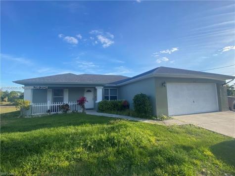 3421 17th Street W Lehigh Acres FL 33971