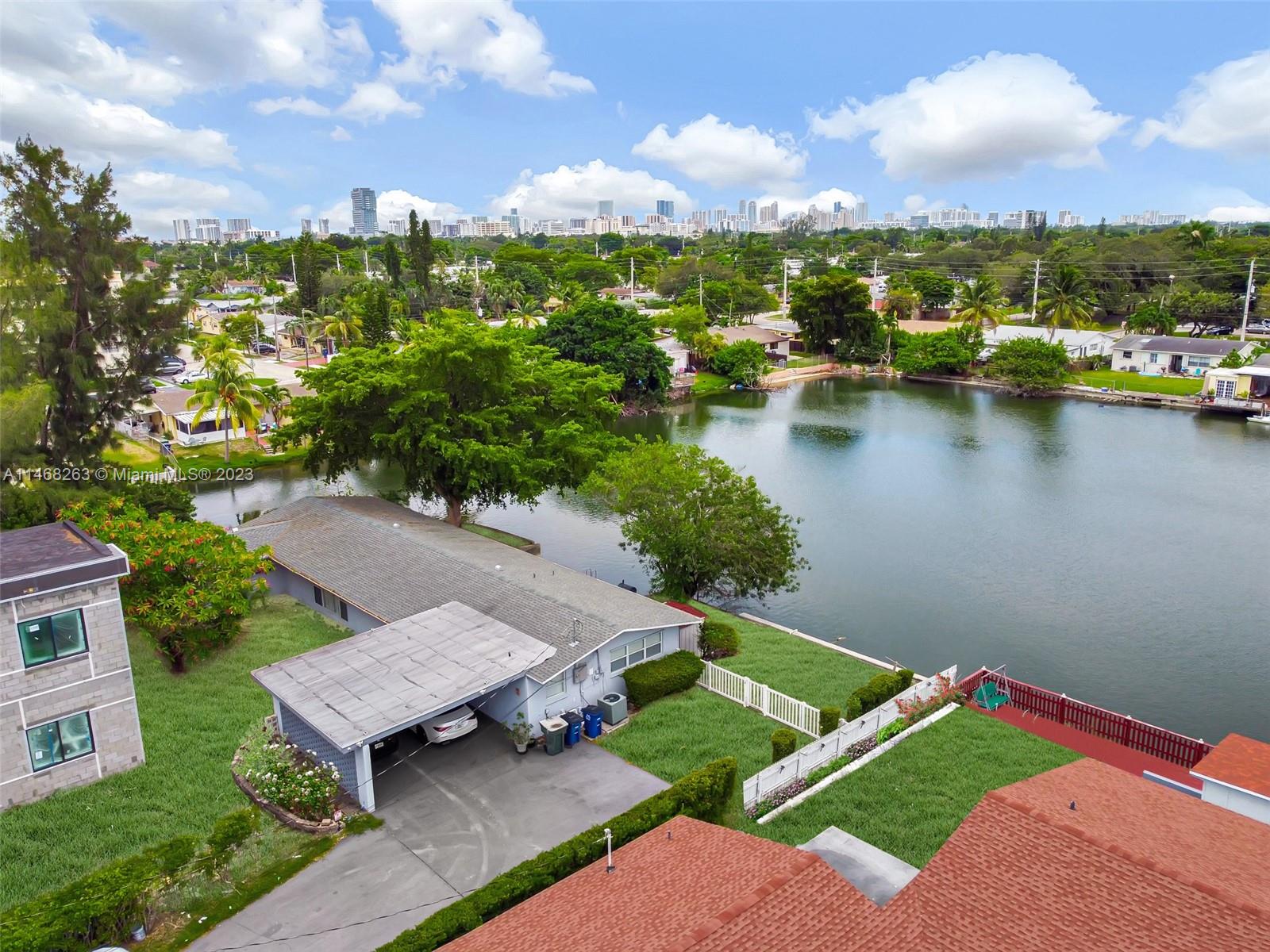 1018 SW 2nd Street Hallandale Beach FL 33009