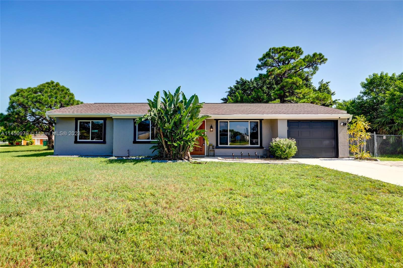 245 SW Kentwood Road Port St. Lucie FL 34953