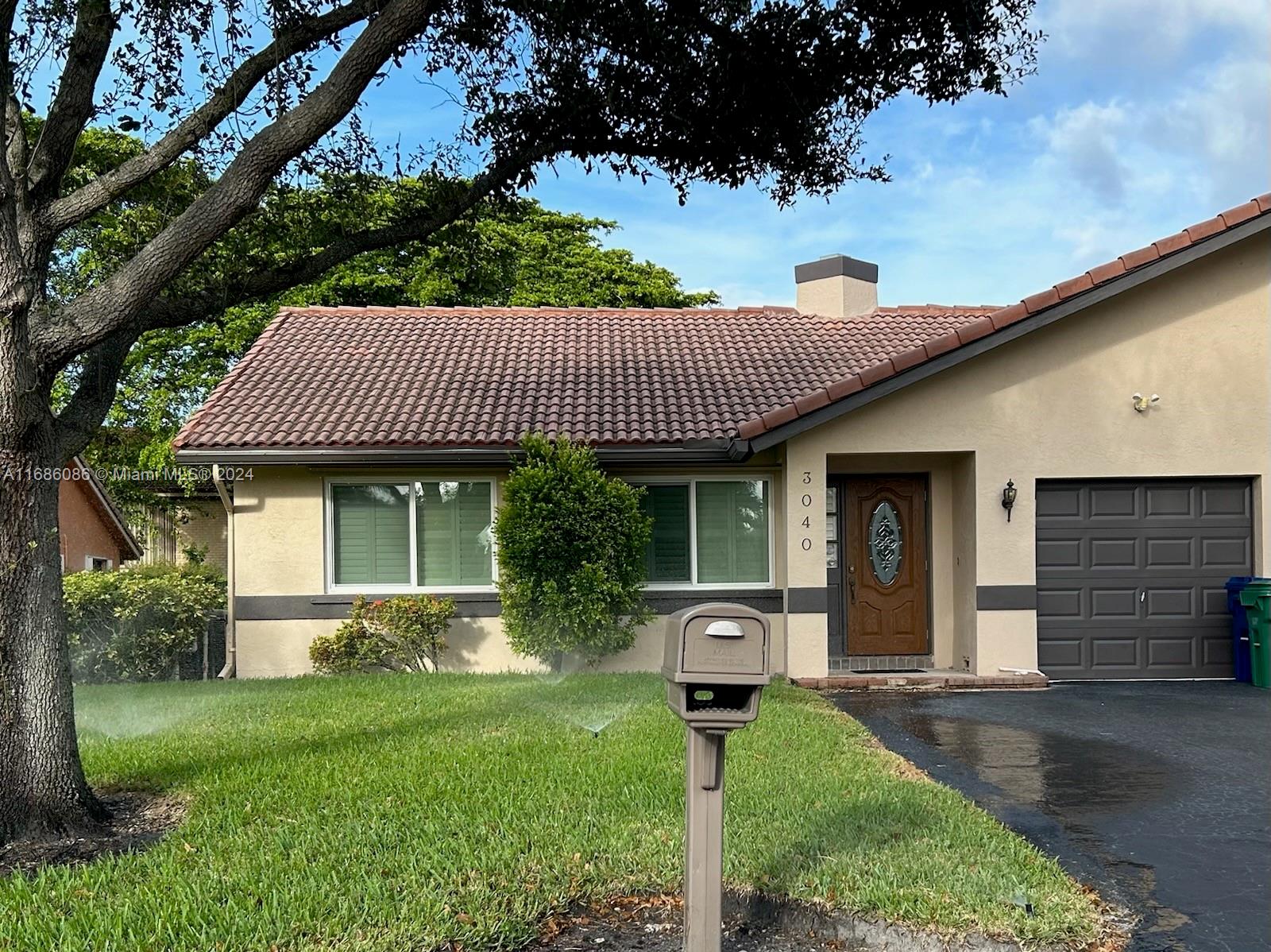 3040 NW 116th Avenue Coral Springs FL 33065