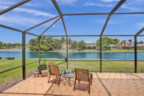 5023 SW 163rd Avenue Miramar FL 33027
