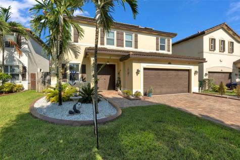 25145 SW 119th Avenue Homestead FL 33032