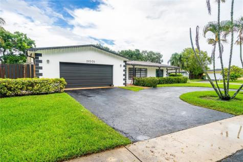 11001 NW 20th Street Pembroke Pines FL 33026