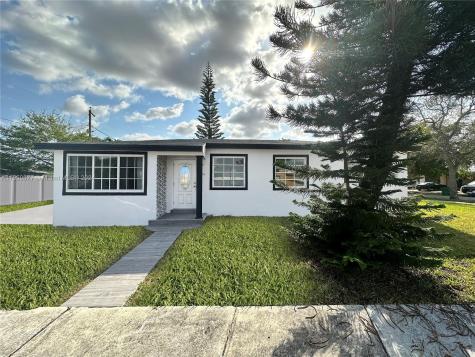271 SW 69th Avenue Miami FL 33144