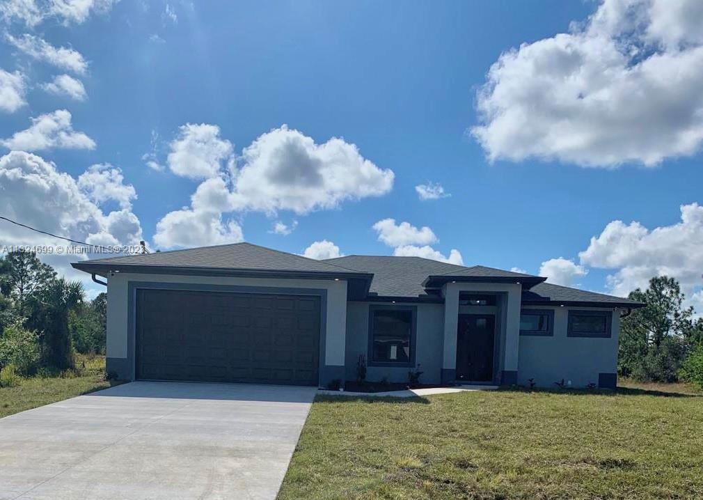 2513 53rd Street W Lehigh Acres FL 33971