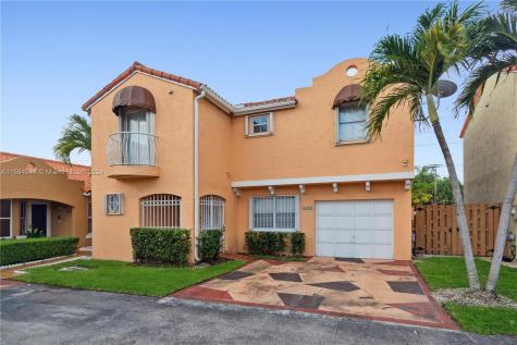 8420 NW 1st Terrace Miami FL 33126