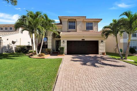 5311 SW 148th Avenue Miramar FL 33027