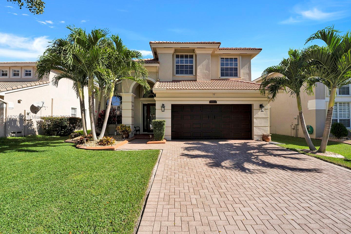 5311 SW 148th Avenue Miramar FL 33027