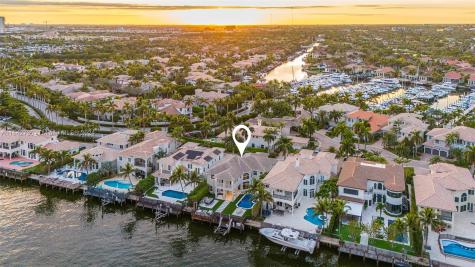 1315 Hatteras Court Hollywood FL 33019