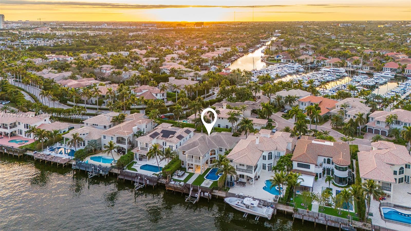 1315 Hatteras Court Hollywood FL 33019