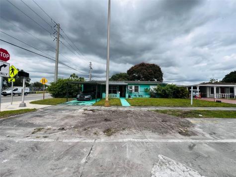 3081 NW 183rd Street Miami Gardens FL 33056