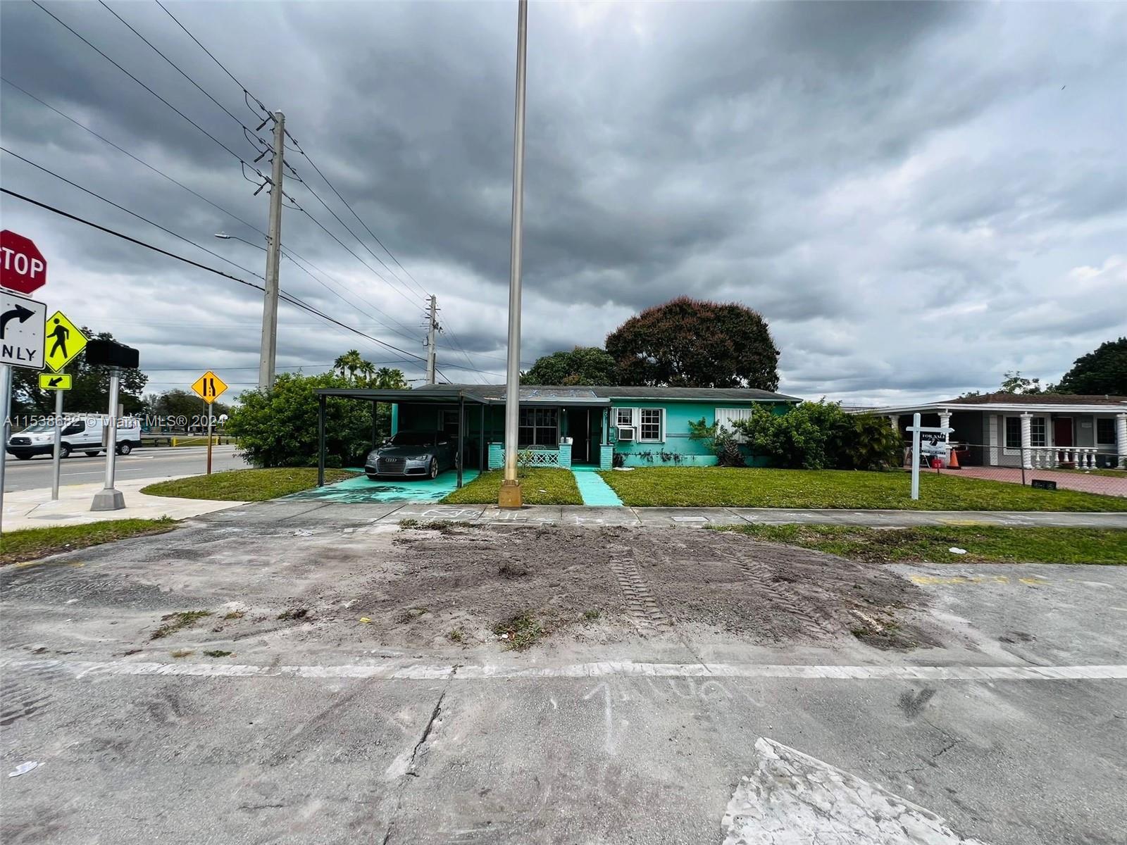3081 NW 183rd Street Miami Gardens FL 33056