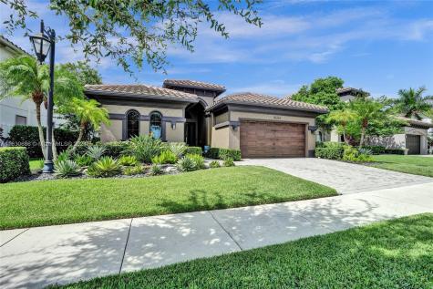 10365 Cameilla Street Parkland FL 33076