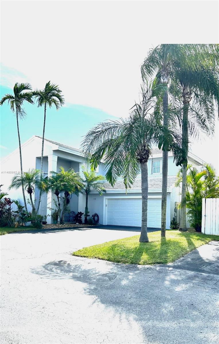 11458 SW 60th Lane Miami FL 33173