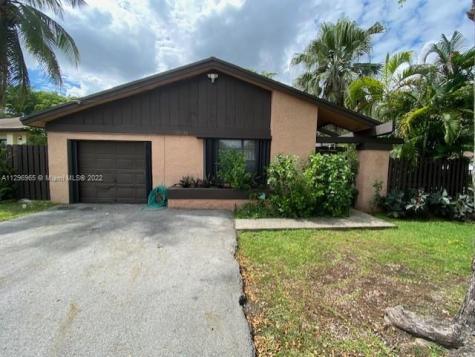 13036 SW 108th Street Circle Miami FL 33186