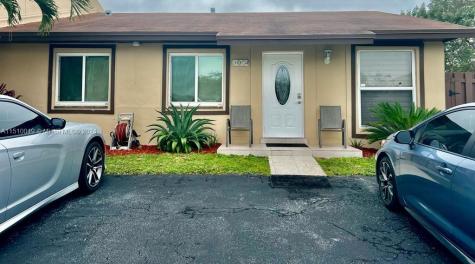 12216 SW 118th Terrace Miami FL 33186
