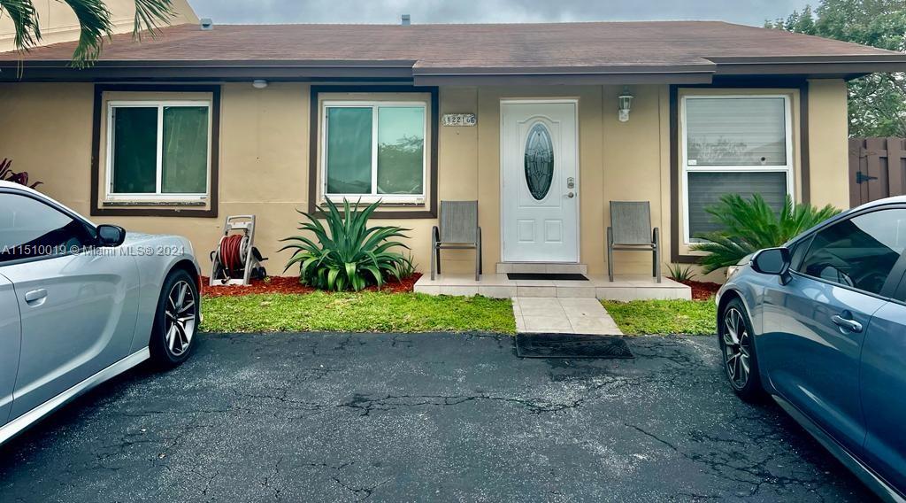 12216 SW 118th Terrace Miami FL 33186