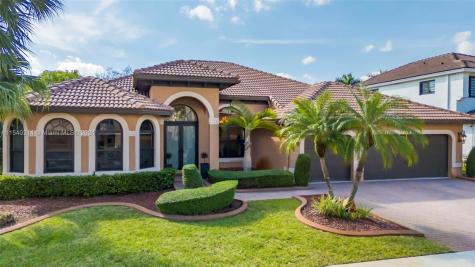 4136 SW 185th Avenue Miramar FL 33029