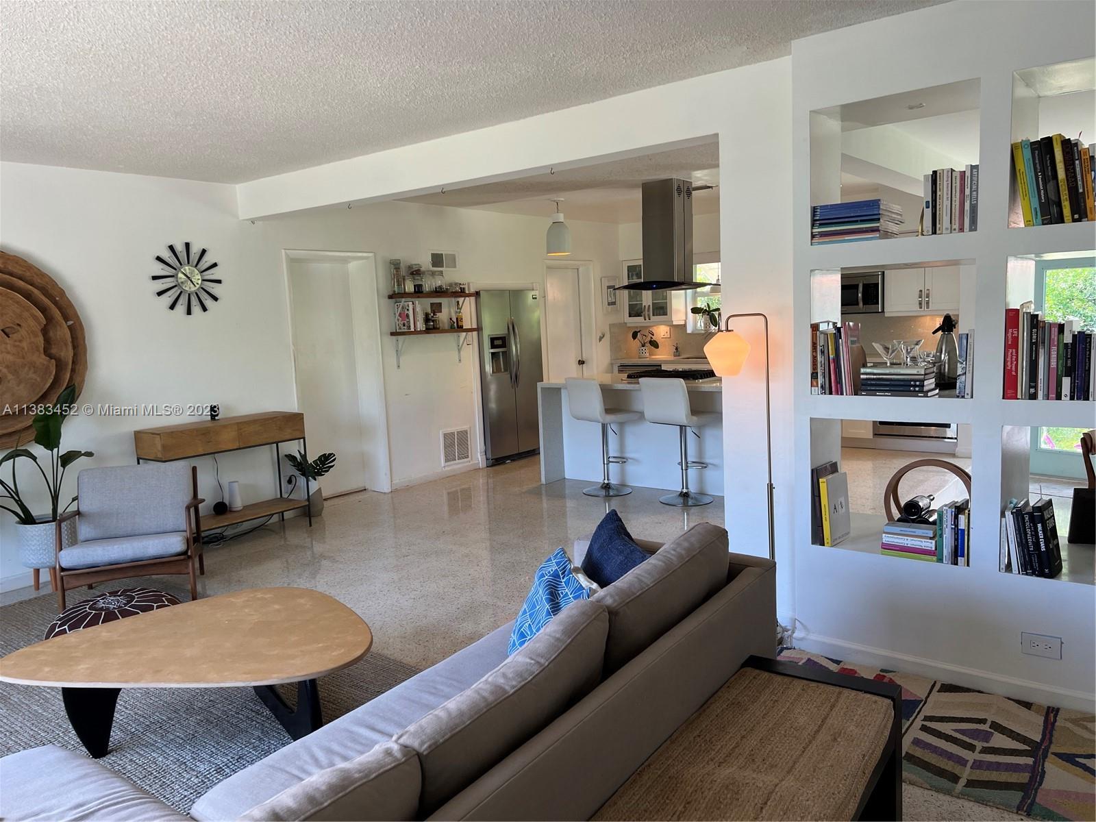 55 NE 128th Street North Miami FL 33161