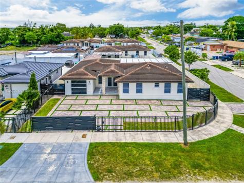 18000 SW 110th Avenue Miami FL 33157