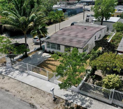 3100 NW 95th Terrace Miami FL 33147