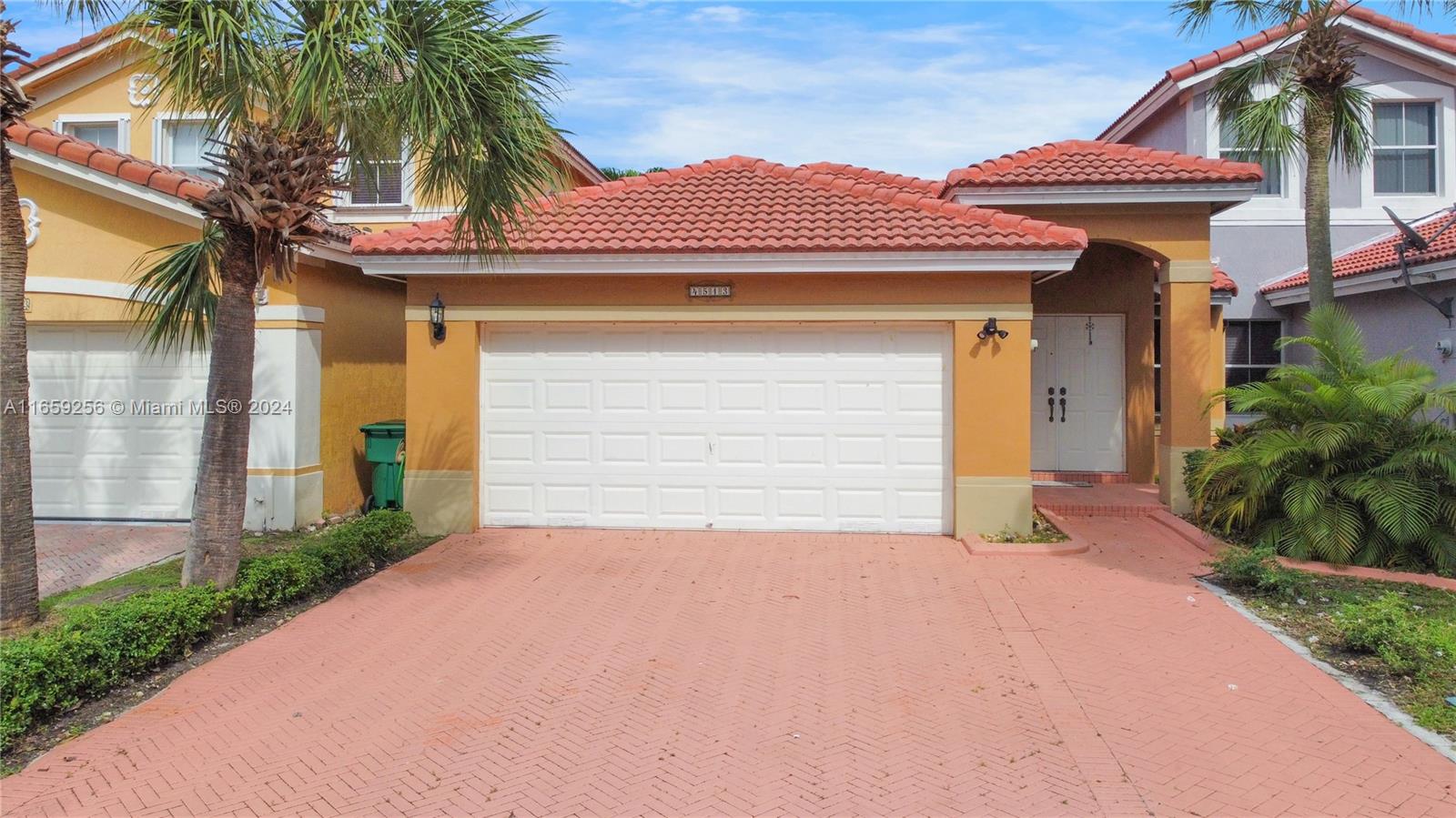 4513 SW 163rd Avenue Miami FL 33185