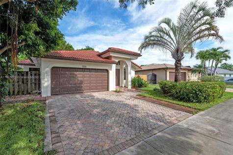 8535 Cutler Court Cutler Bay FL 33189