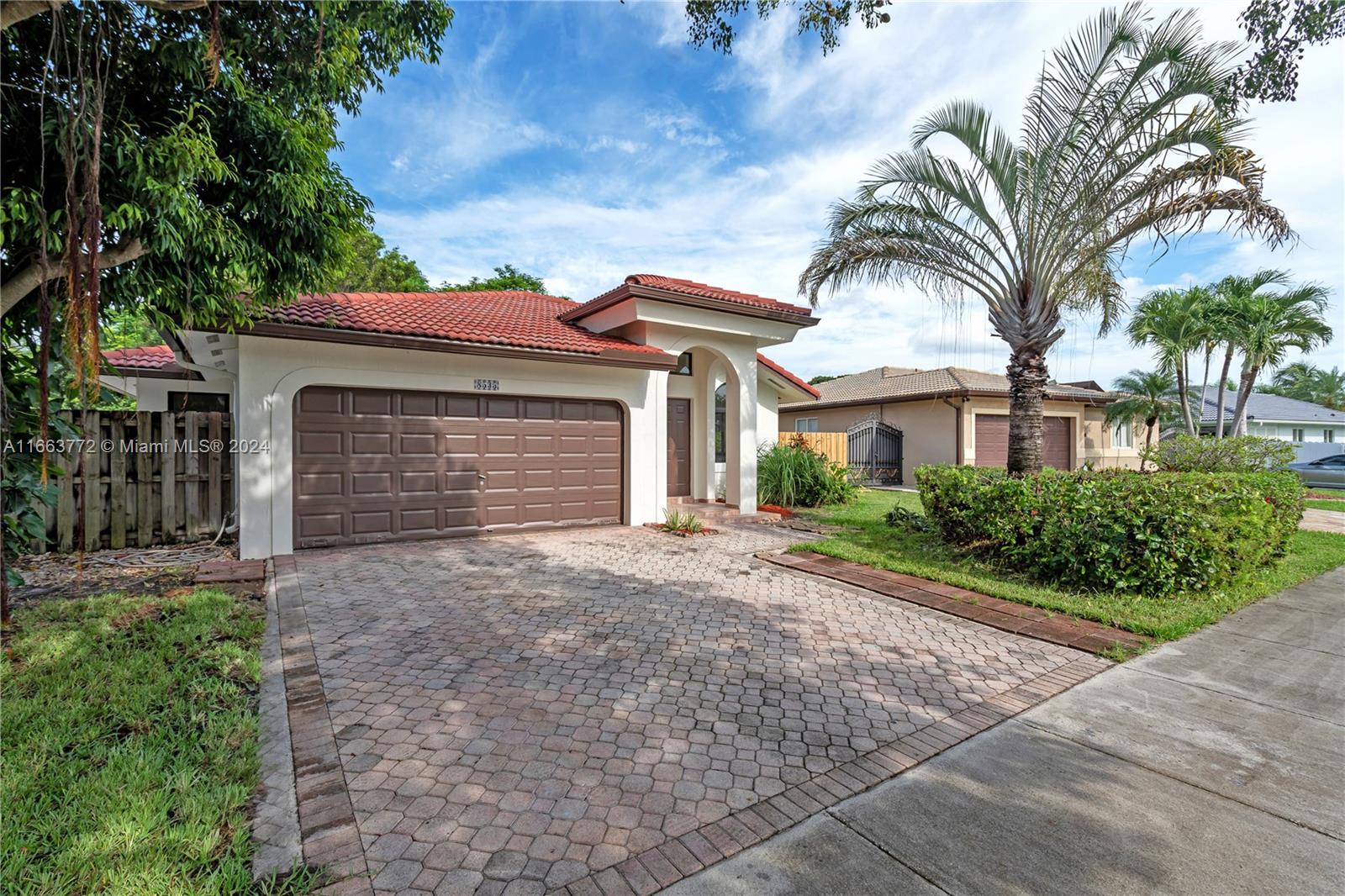 8535 Cutler Court Cutler Bay FL 33189