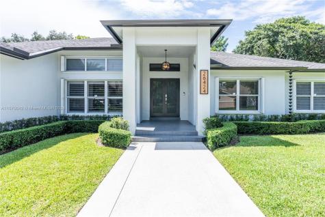 26424 SW 173rd Place Homestead FL 33031