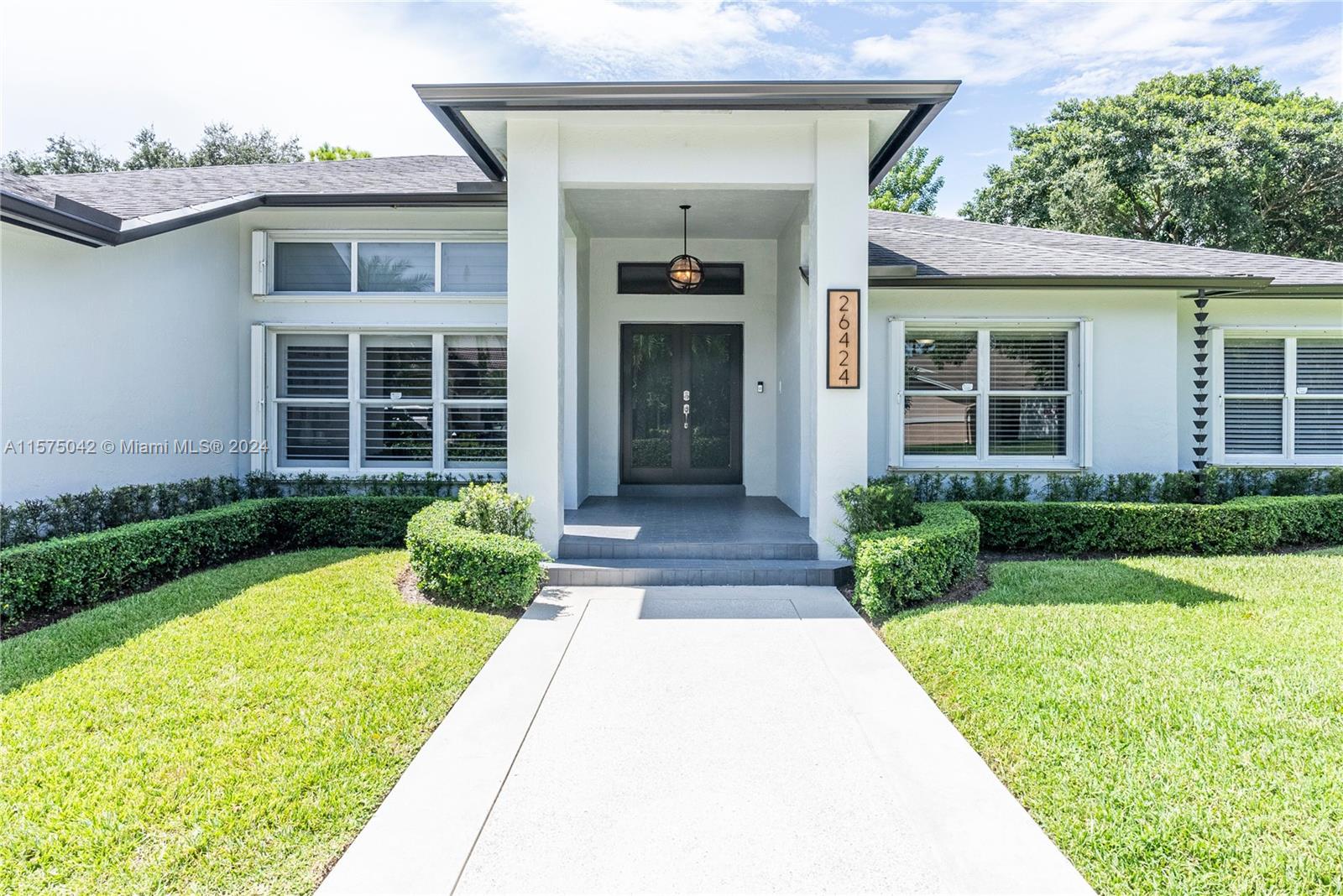 26424 SW 173rd Place Homestead FL 33031