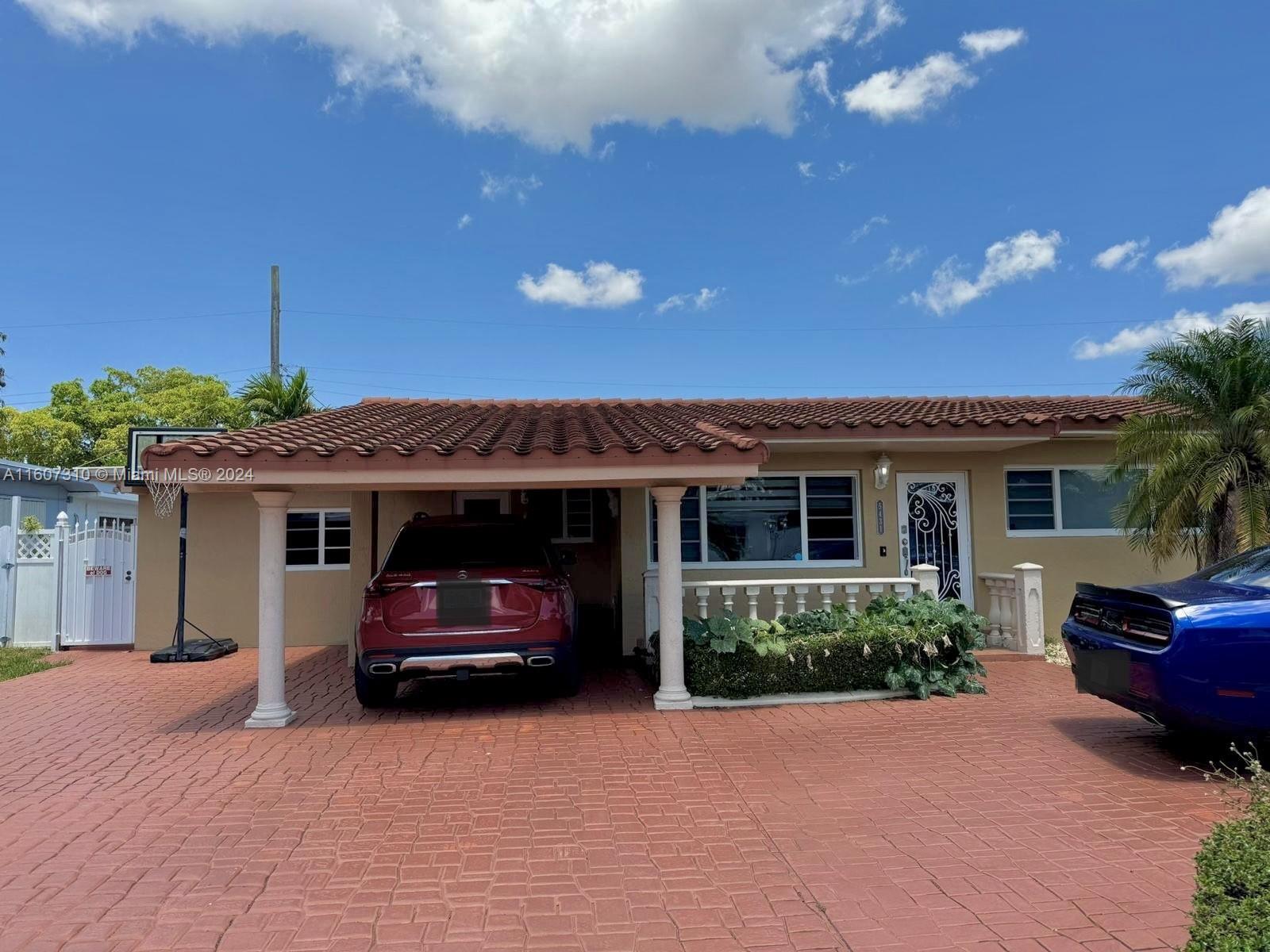 5431 W 9th Court Hialeah FL 33012