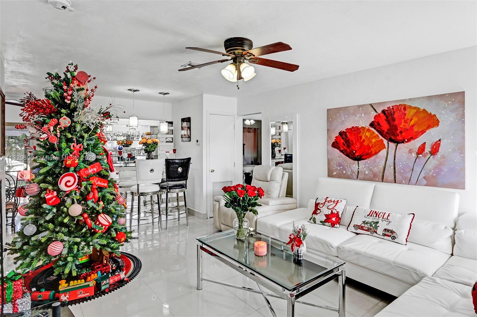 12955 SW 52nd Street Miami FL 33175