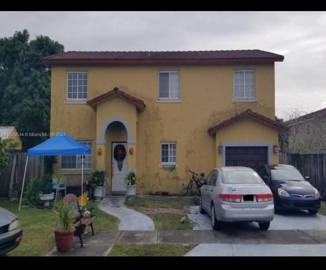 15304 SW 181st Street Miami FL 33187