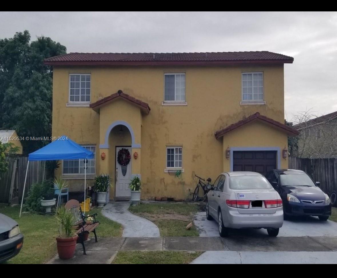 15304 SW 181st Street Miami FL 33187