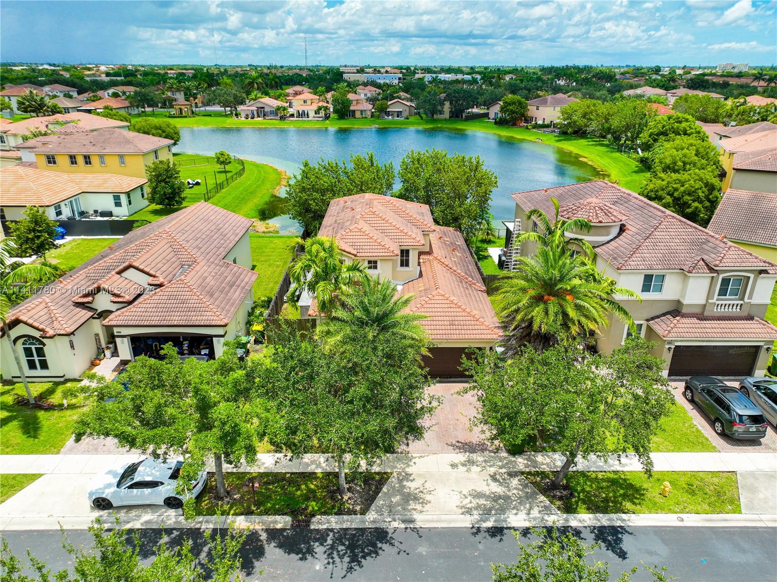 2233 SE 2nd Street Homestead FL 33033