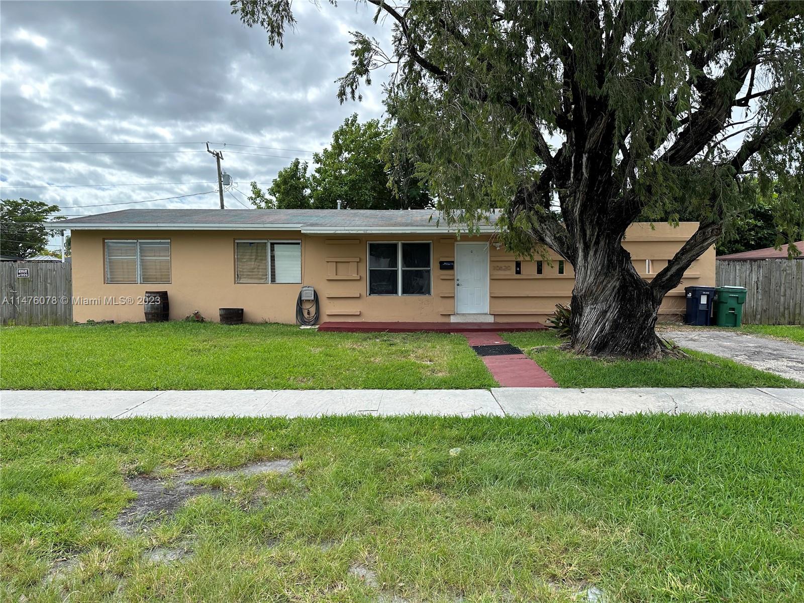 10620 SW 200th Street Cutler Bay FL 33157