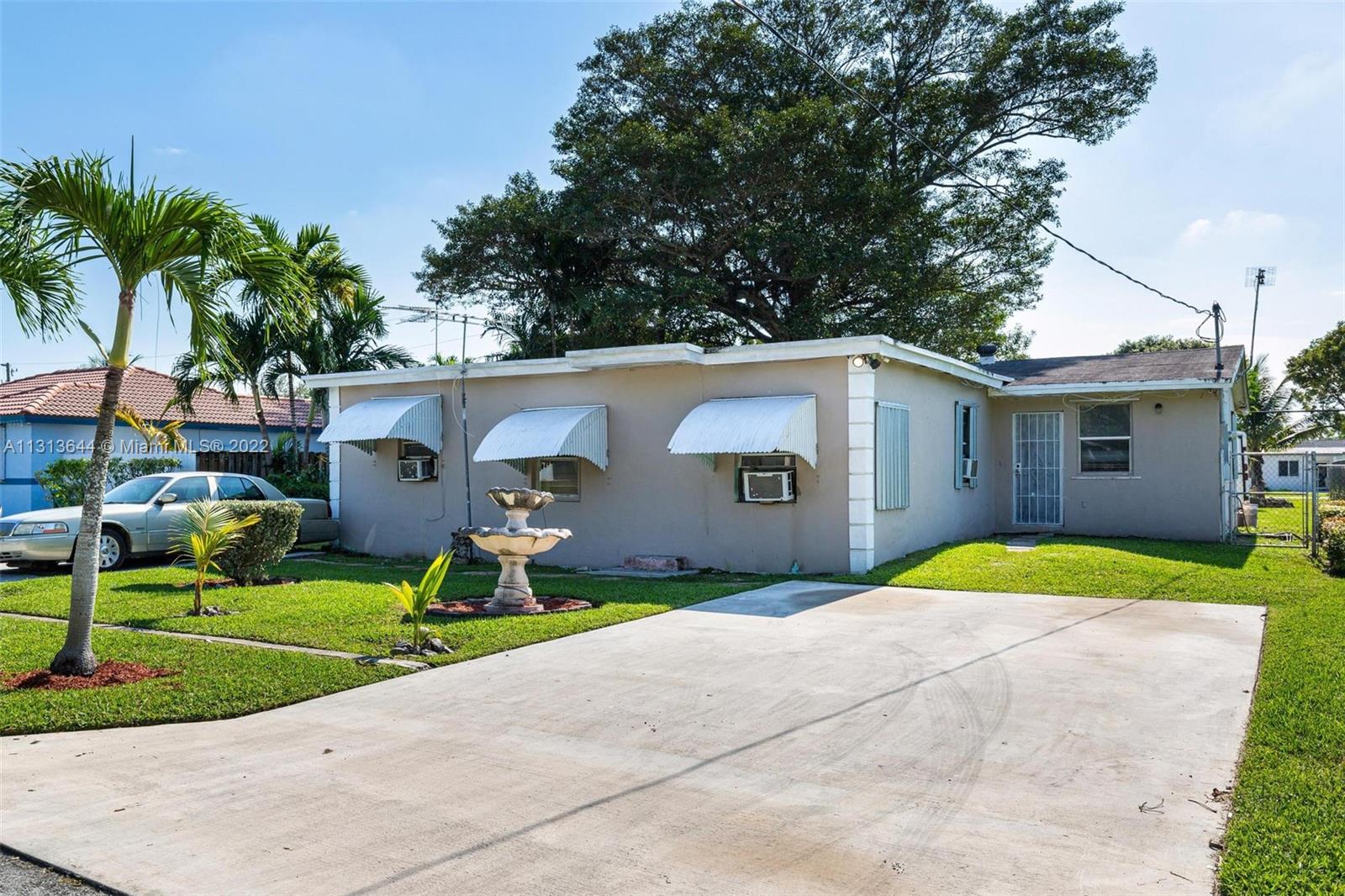11000 SW 218th Terrace Miami FL 33170