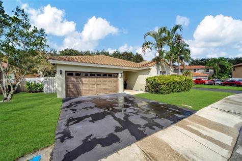 1081 NW 125th Terrace Sunrise FL 33323