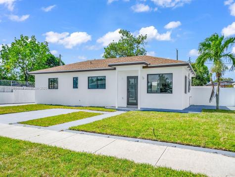 4410 NW 170th Street Miami Gardens FL 33055