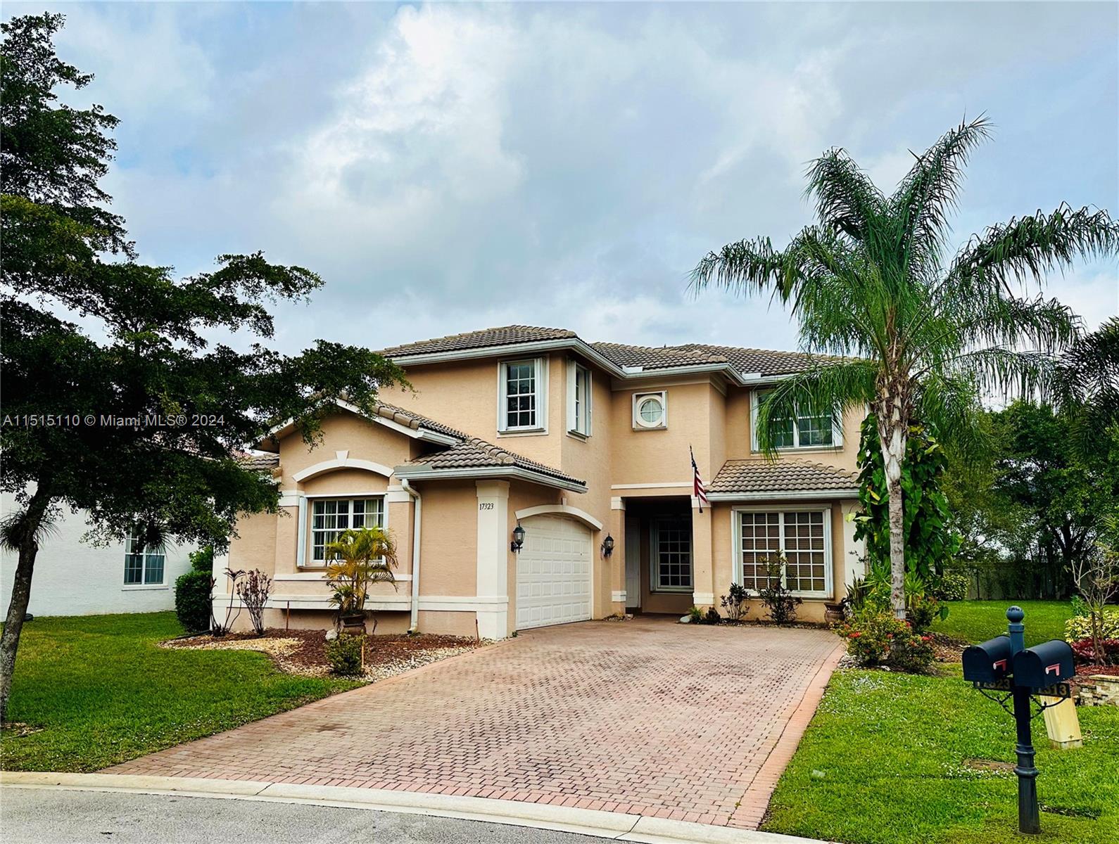 17323 SW 47th Court Miramar FL 33029