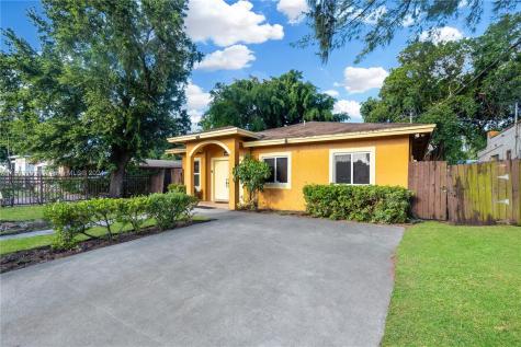 6949 NW 6th Court Miami FL 33150