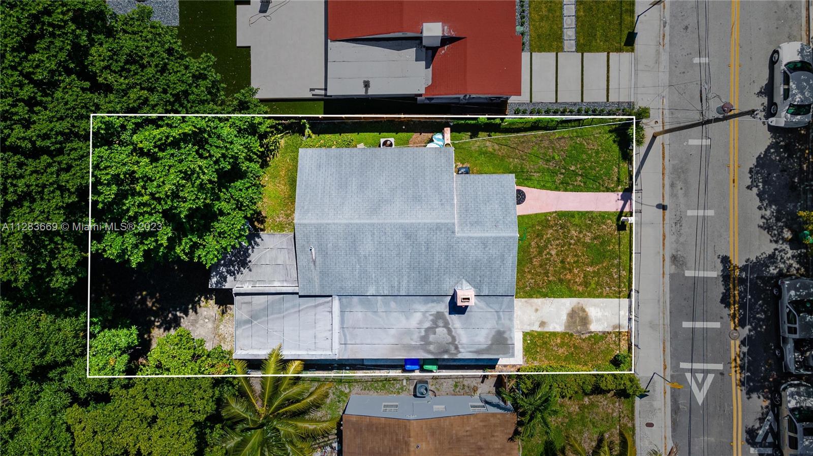 47 NW 49th Street Miami FL 33127