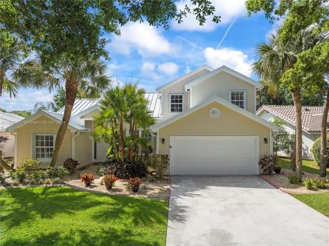 18780 Misty Lake Drive Jupiter FL 33458