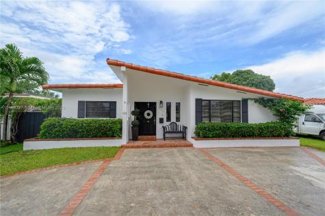 264 Iroquois Street Miami Springs FL 33166