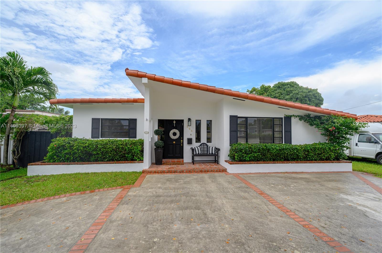 264 Iroquois Street Miami Springs FL 33166