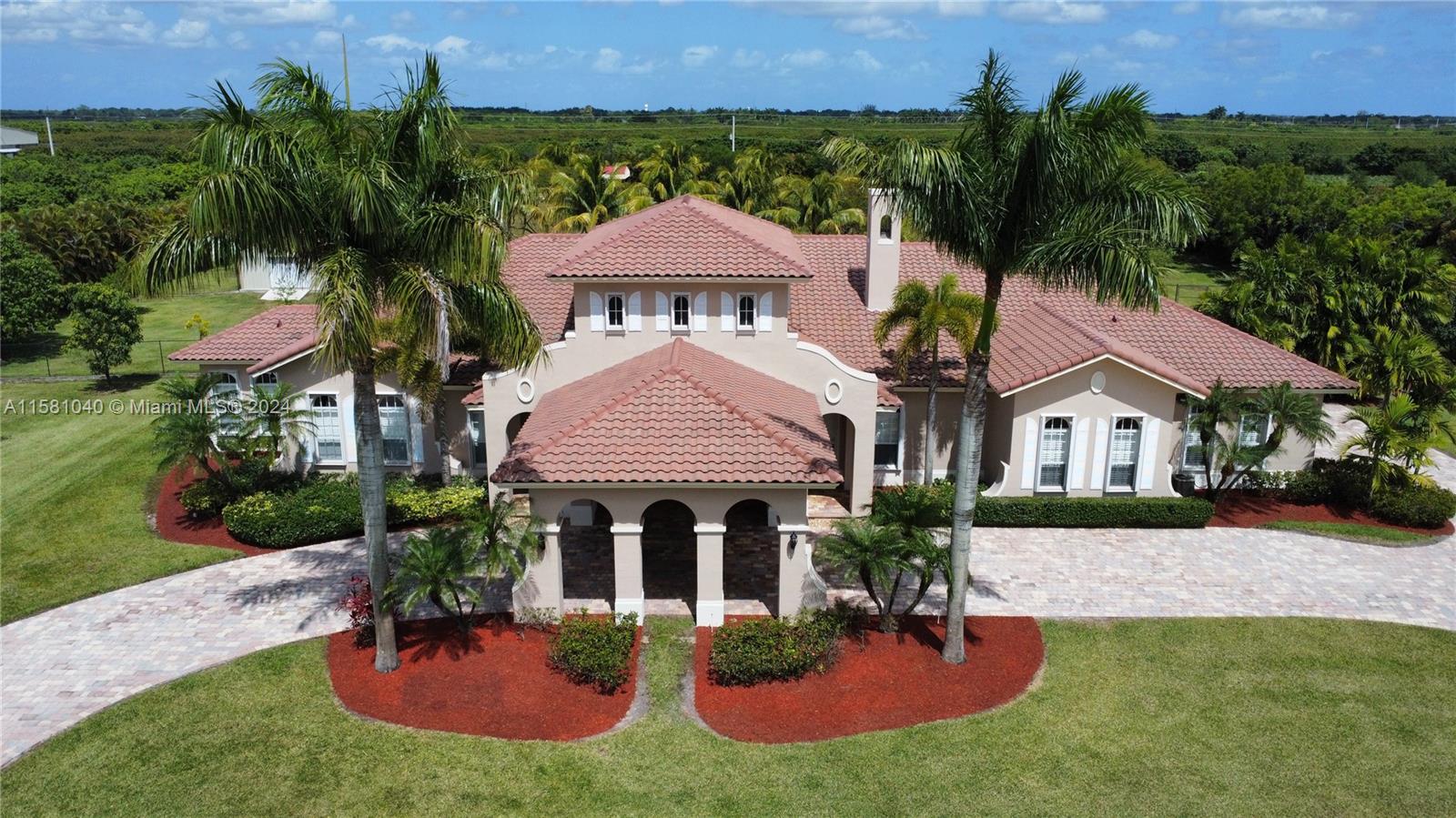 31425 SW 213th Avenue Homestead FL 33030