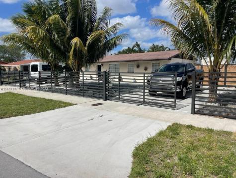 4361 NW 207th Drive Miami Gardens FL 33055